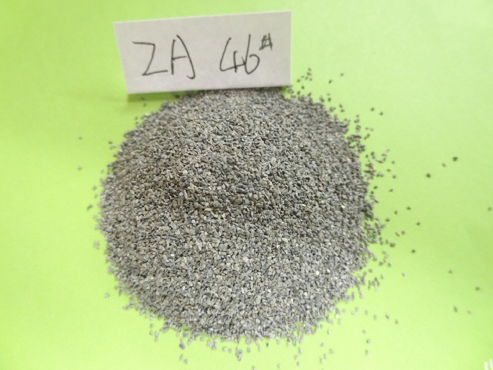 锆25锆刚玉[锆40] 切削工具锆刚玉人造磨料6-220
