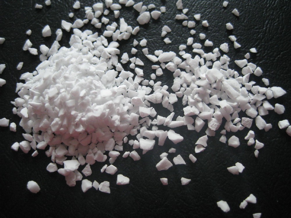板状刚玉烧结氧化铝段砂细粉0-1-3-5-8mm325#320#-0