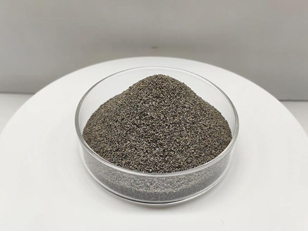 锆刚玉在涂附磨具中的作用