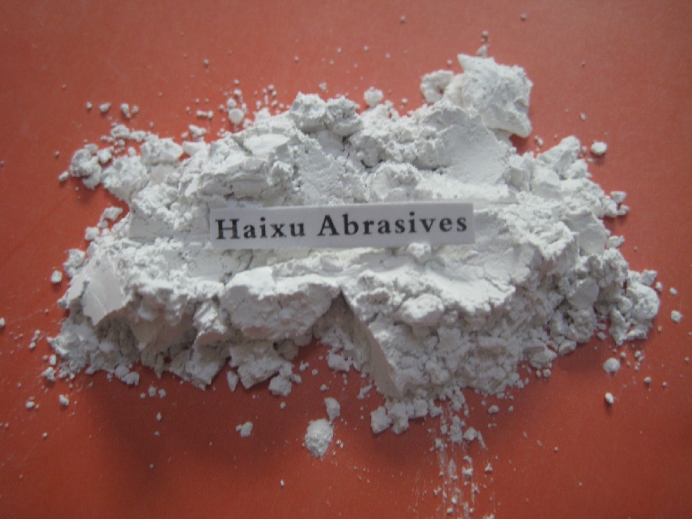 40微米42微米45微米白刚玉微粉360目电熔白刚玉微粉