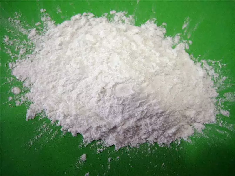白刚玉微粉在半导体行业中有多种应用
