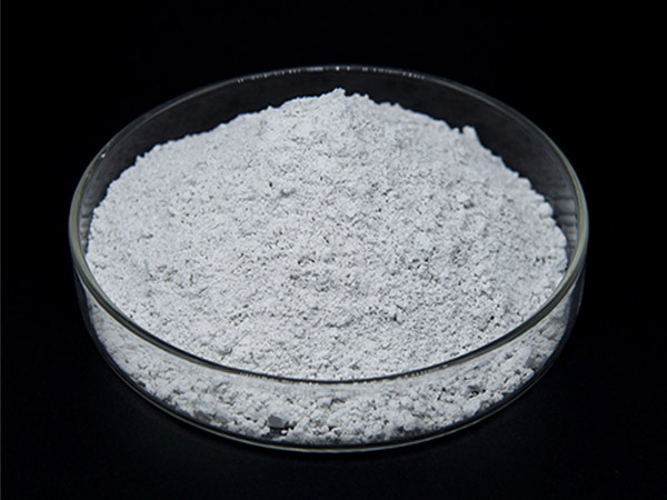 白刚玉细粉在涂料中的作用