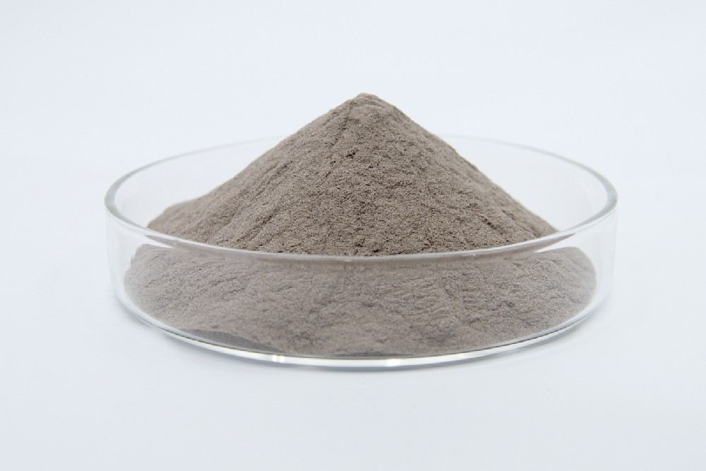 压电陶瓷平面膜喷砂用棕刚玉W28 防粘连砂棕色金刚砂喷砂用棕刚玉