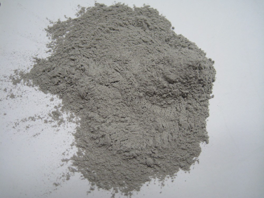 棕刚玉 段砂 细粉 0-1mm