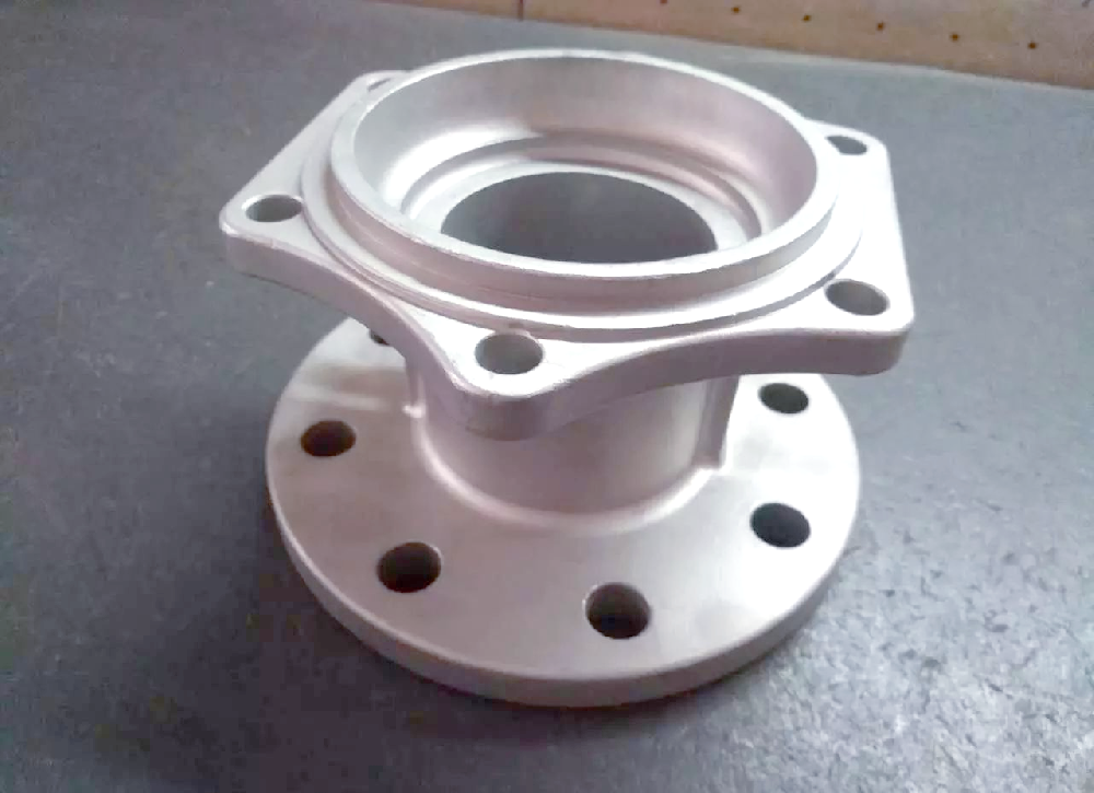 低钠白刚玉粉325目在铸造涂料 精密铸造涂层中的应用