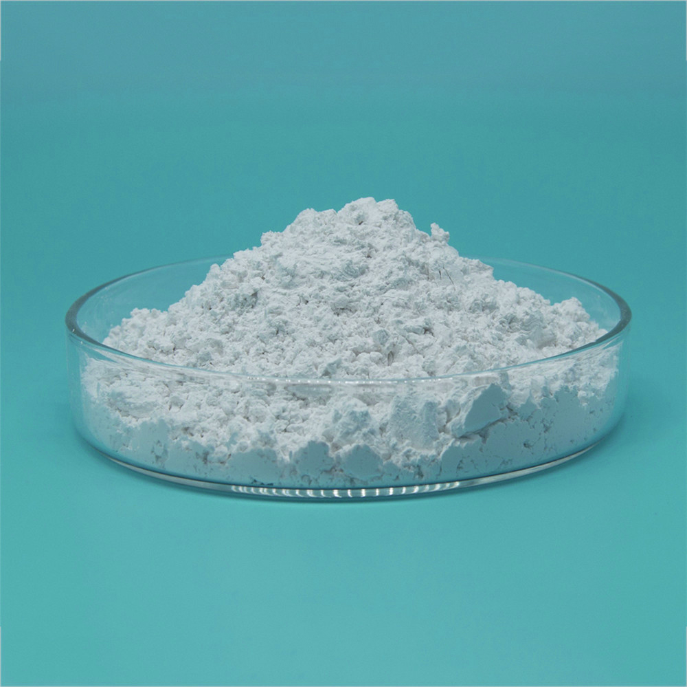 台球用品巧克粉制作用用白色电熔氧化铝粉1微米