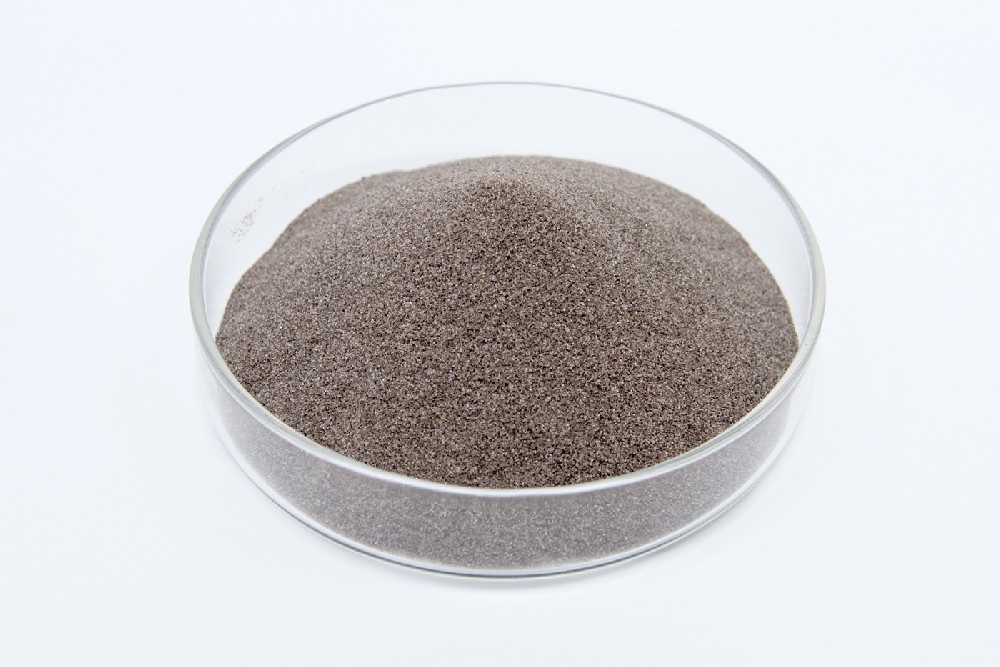 棕刚玉好还是白刚玉好