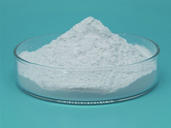 地坪涂层用白刚玉微粉的优点