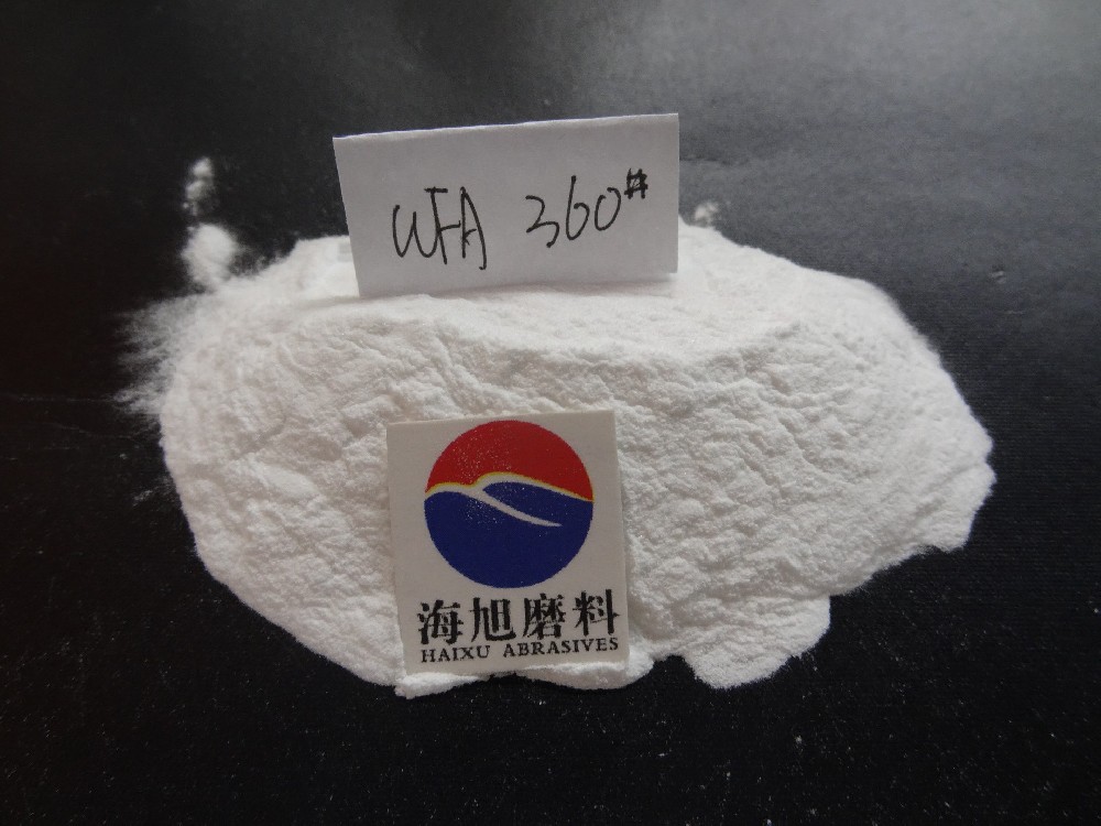 功能陶瓷生产用电熔氧化铝微粉360目