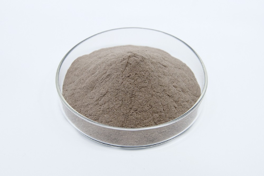 棕刚玉400#用于线路板喷砂 棕色金刚砂400目