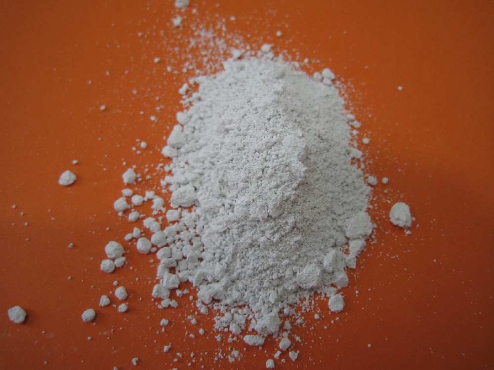 电熔氧化铝微粉W10