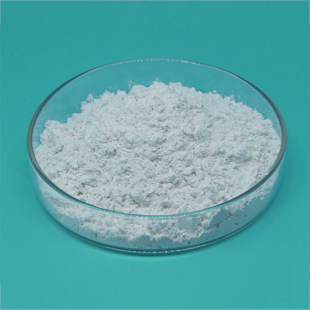 台球用品巧克粉生产用白色金刚砂微粉10000目电熔氧化铝粉WFA