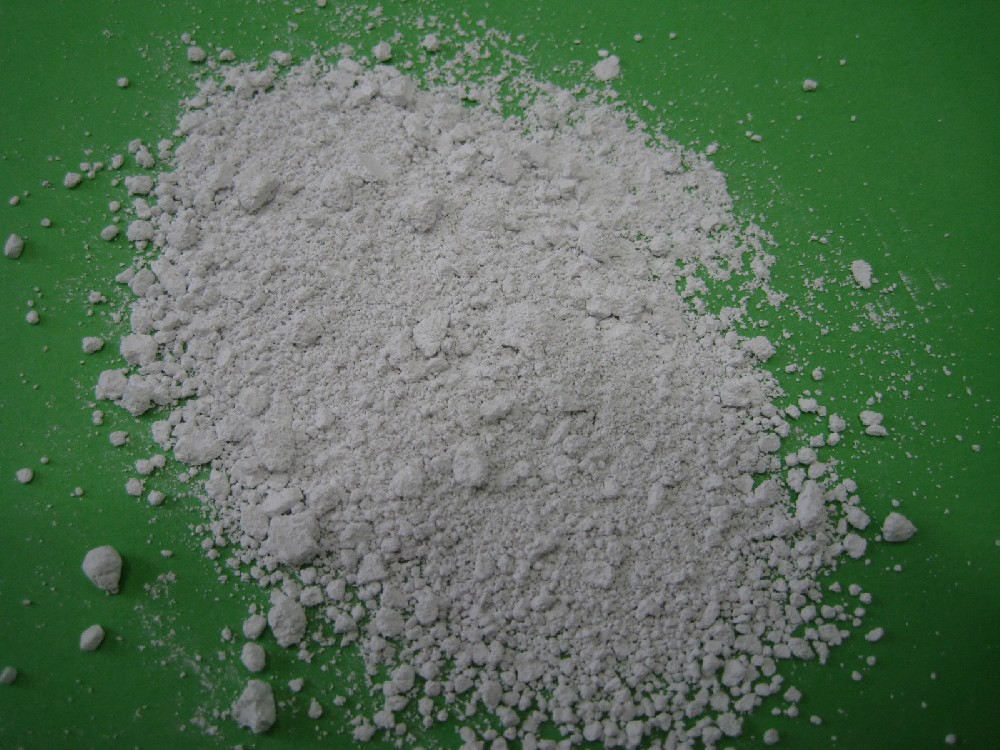 半导体胶黏剂添加用白刚玉WA4000#电熔氧化铝微粉4000目