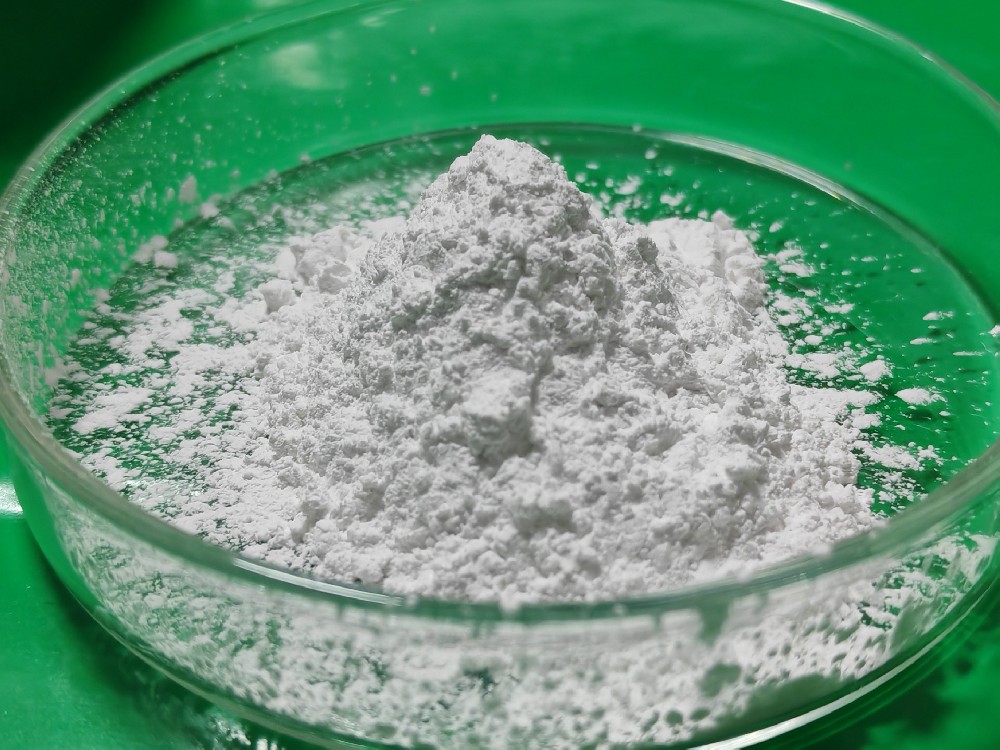 14微米氧化铝粉末精抛用阿尔法相片状氧化铝抛光粉
