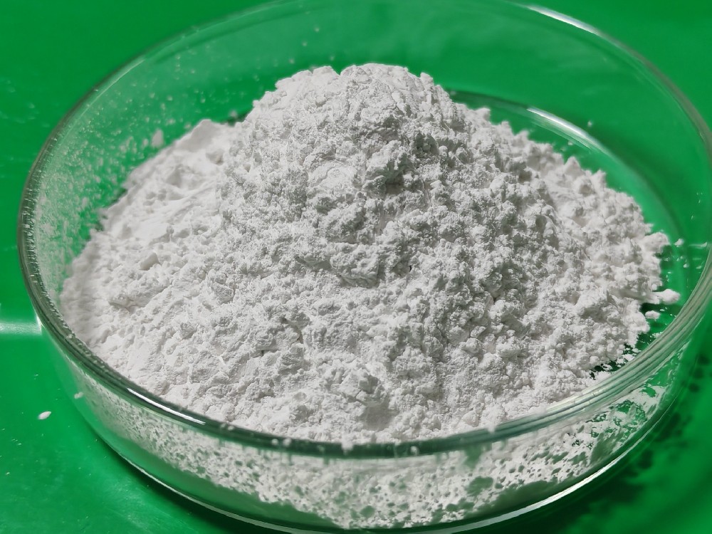 片状氧化铝微粉Platelet aluminum oxide 15um对标Fujimi PWA15和Microgrit WCA15