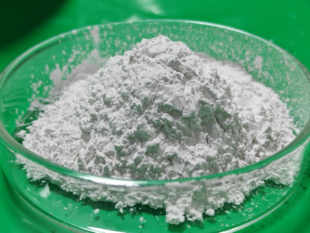 阻燃隔热涂料功能填料用超细片状氧化铝粉体