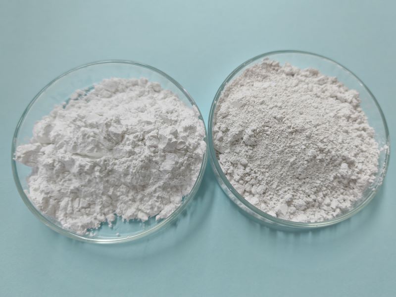 电熔氧化铝粉/白刚玉在陶瓷散热器陶瓷散热片中的具体应用