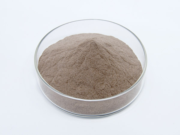 棕刚玉水洗磨料适合什么材料
